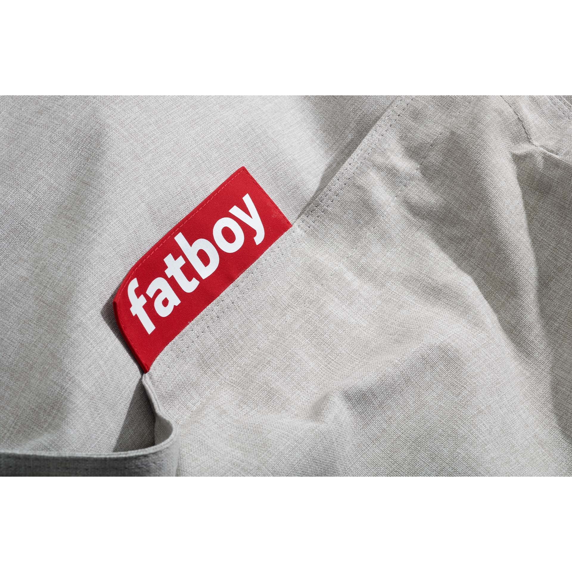 Fatboy® Original Outdoor - Mist 1-2 pers.-Sittesekker-Fatboy-Hyttefeber