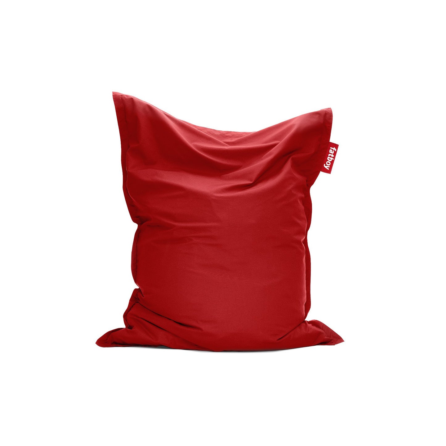 Fatboy® Original Outdoor - Red 1-2 pers.-Sittesekker-Fatboy-Hyttefeber