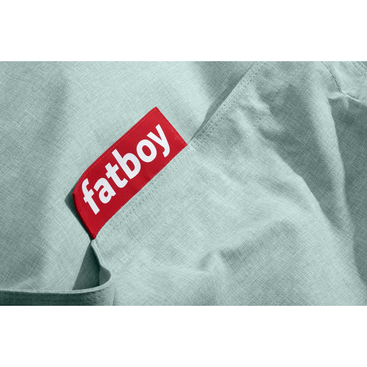 Fatboy® Original Outdoor - Seafoam 1-2 pers.-Sittesekker-Fatboy-Hyttefeber