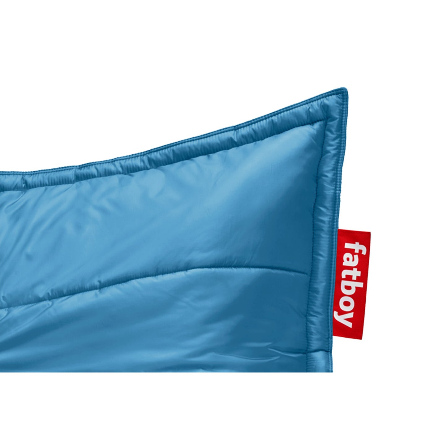 Fatboy® Original Puffer Sky Blue 1-2 pers.-Sittesekker-Fatboy-Hyttefeber