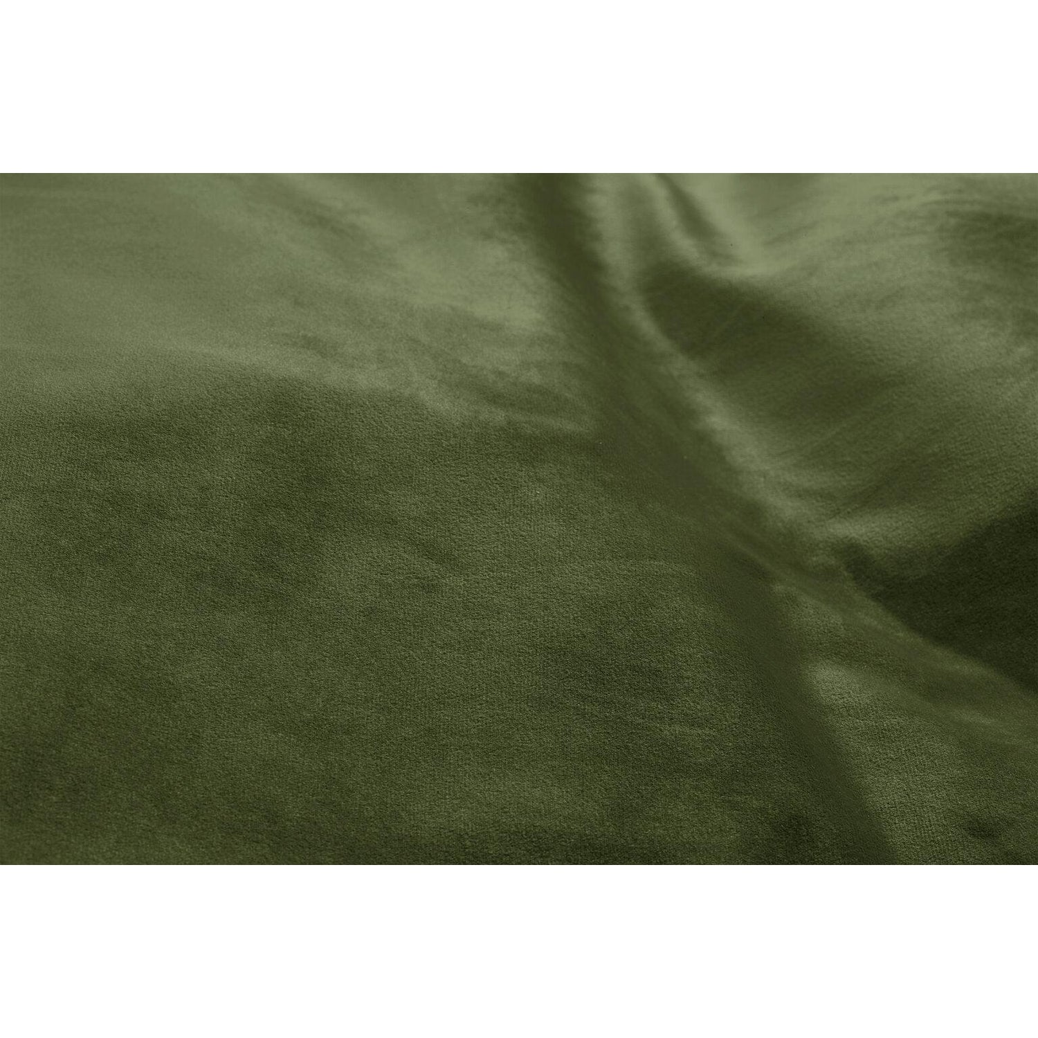Fatboy® Original Slim Velvet Recycled Deep green-Sittesekker-Fatboy-Hyttefeber