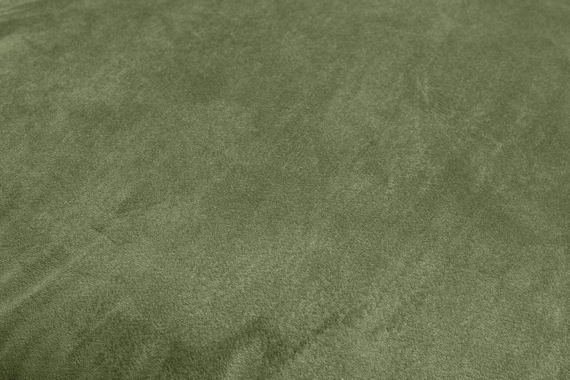 Fatboy® Original Slim Velvet Recycled Deep green