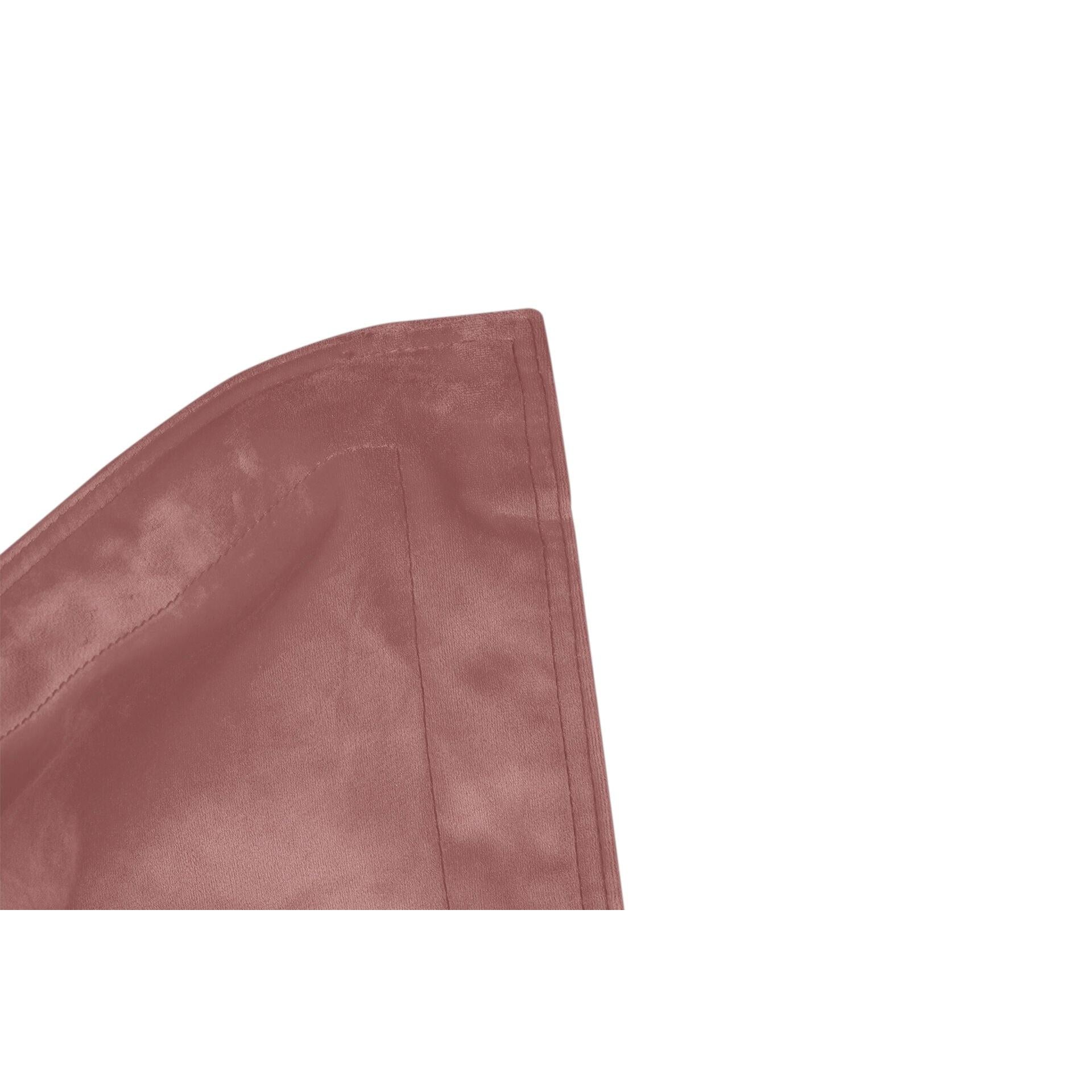 Fatboy® Original Slim Velvet Recycled Rose Quartz 1-2 pers-Sittesekker-Fatboy-Hyttefeber
