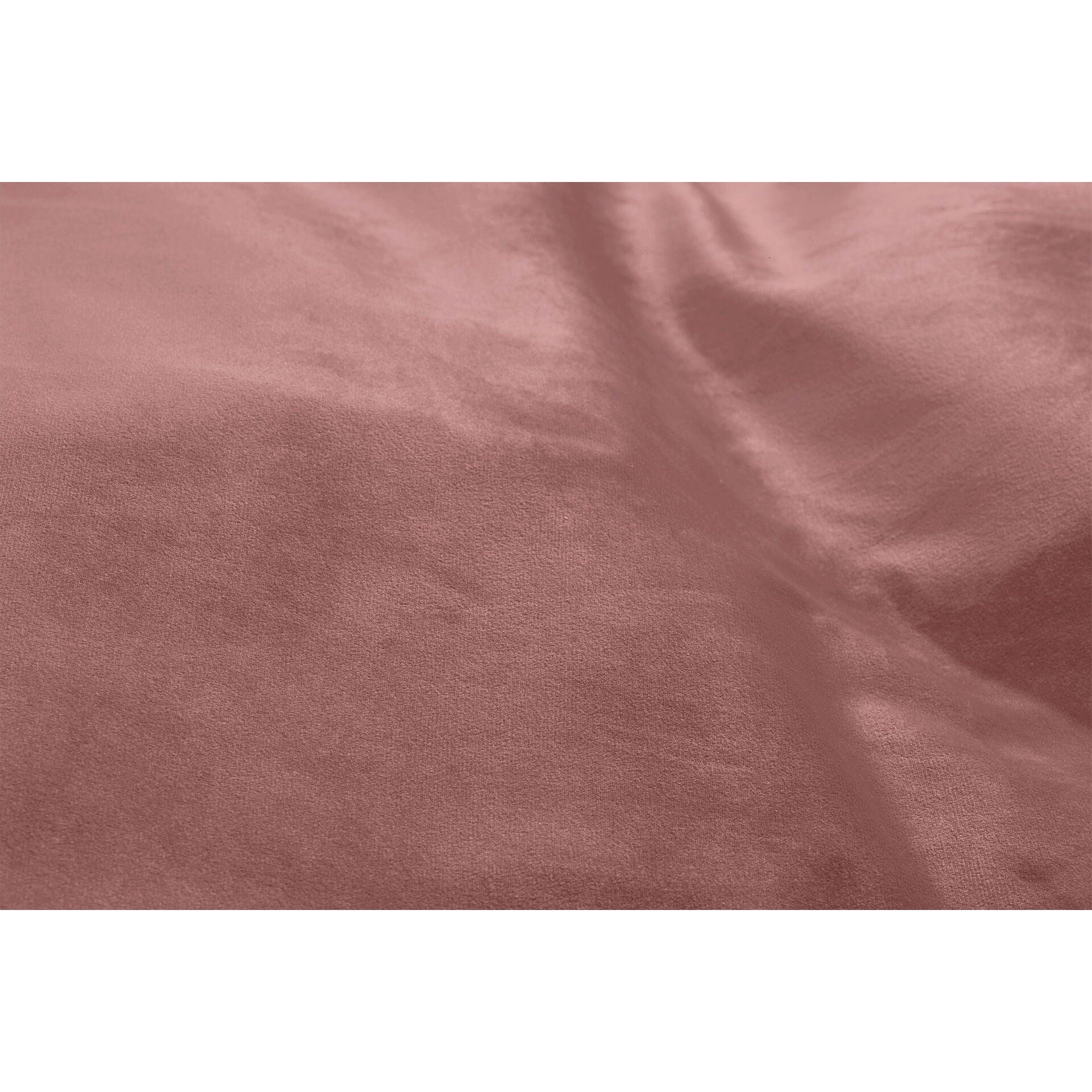 Fatboy® Original Slim Velvet Recycled Rose Quartz 1-2 pers-Sittesekker-Fatboy-Hyttefeber