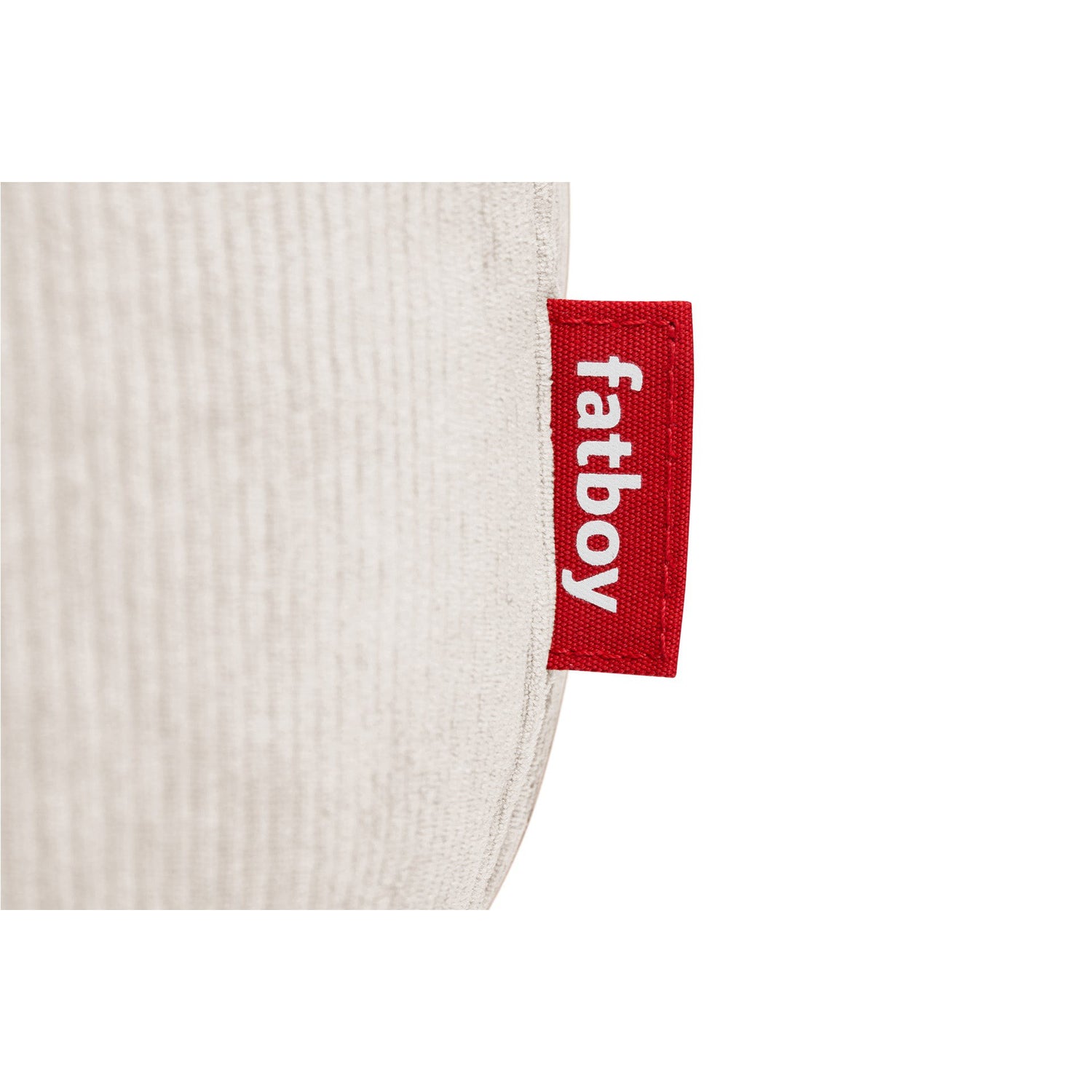 Fatboy® Recycled Point Cord Cream-Puff-Fatboy-Hyttefeber