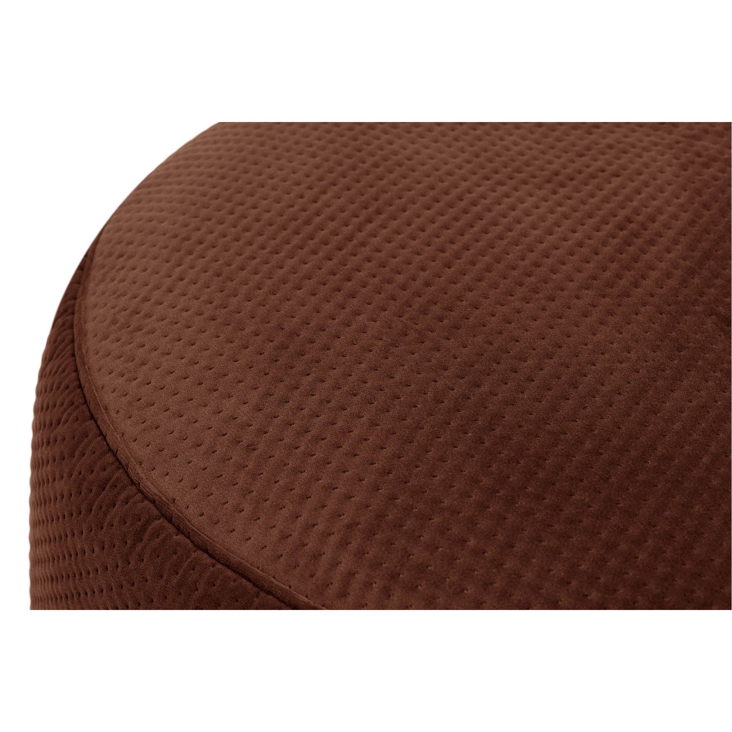 Fatboy® Recycled Point Large Royal Velvet Tobacco-Puff-Fatboy-Hyttefeber