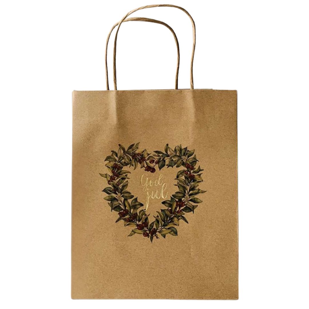 Utvalgte julegaver: Inni granskauen koselig-Hyttefeber-Hyttefeber