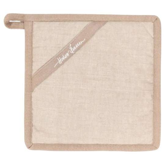 Halvor Bakke - Grytekluter (2 pk) Færder - Beige-Grytekluter-Norvigroup-Hyttefeber
