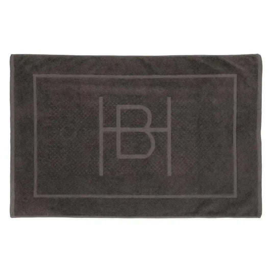 Halvor Bakke - Clifton badematte - Brun / Muldvarp - 60x90