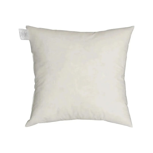 Innleggspute - Norsk Dun 60x60 cm