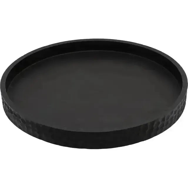 Halvor Bakke - Rundt Brett - Pret - Ø 50cm-Brett og Fat-Norvigroup-Hyttefeber