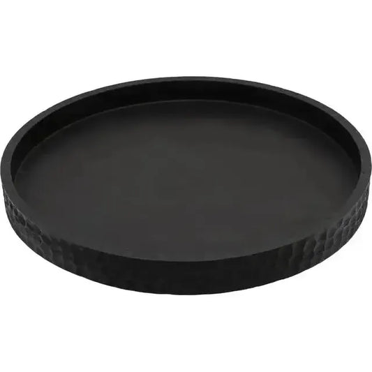 Halvor Bakke - Rundt Brett - Pret - Ø 50cm