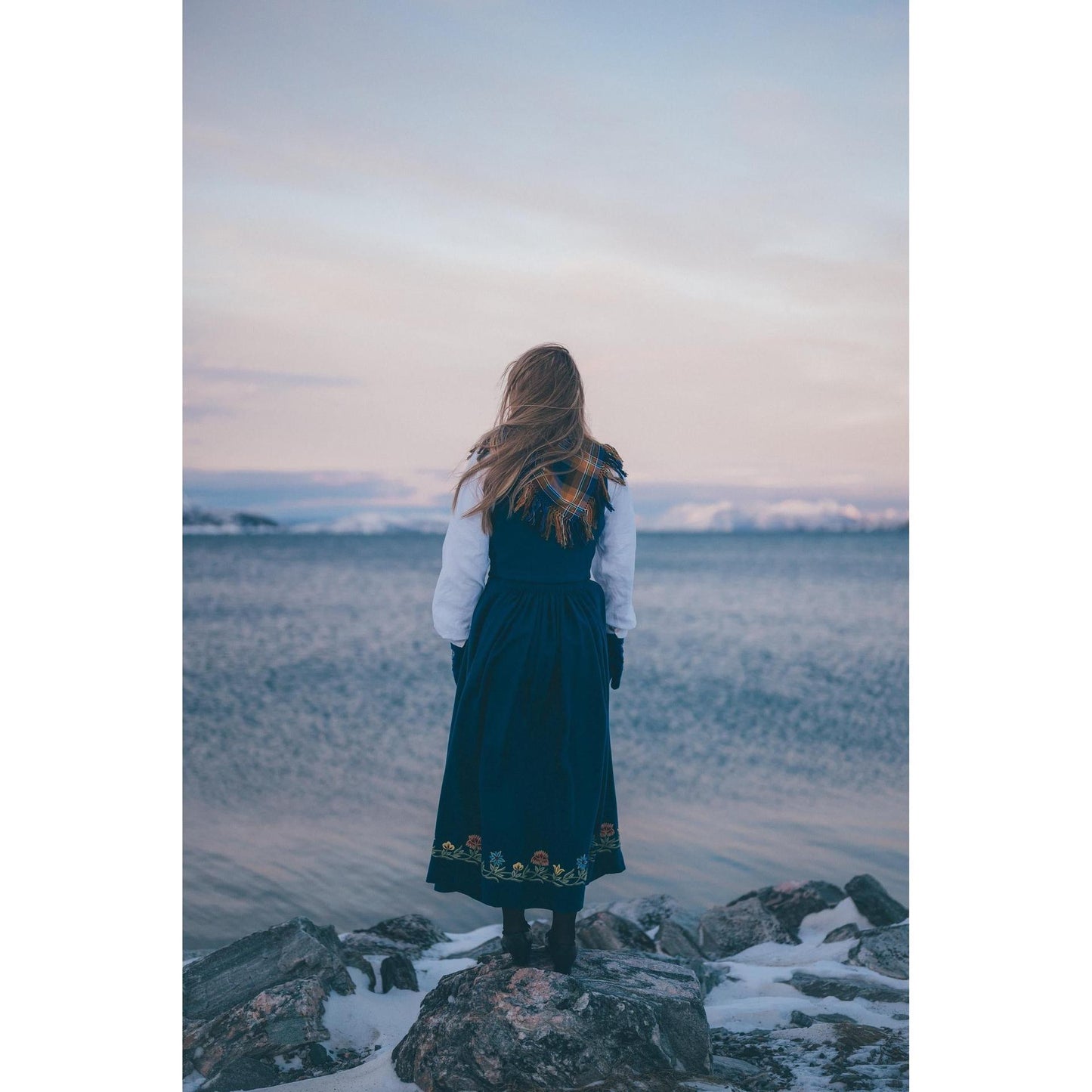 Hyggestund - Nordland-Hyttefeber-Hyttefeber