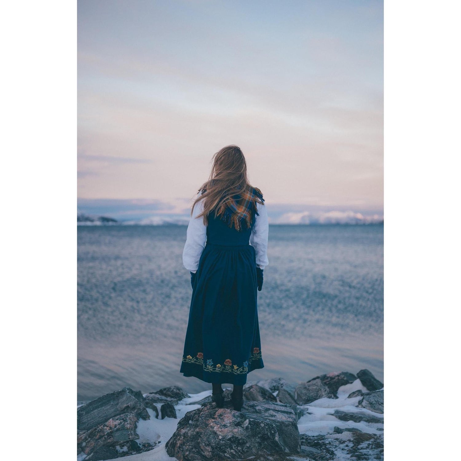 Hyggestund - Nordland-Hyttefeber-Hyttefeber