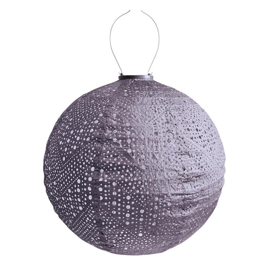 LUMIZ - Verso - Mauve Purple - Round 40-Utebelysning-Lumiz-Hyttefeber
