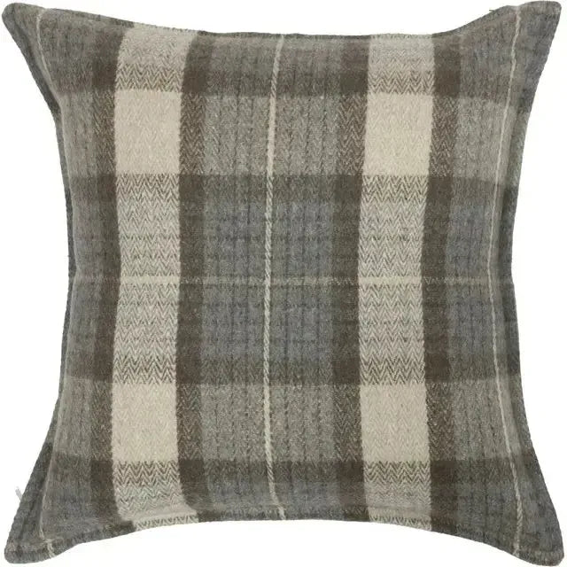 Halvor Bakke - Putetrekk - Zulu - Ull 50x50-Norvigroup-Hyttefeber