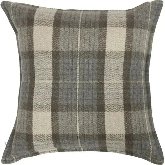 Halvor Bakke - Putetrekk - Zulu - Ull 50x50-Norvigroup-Hyttefeber