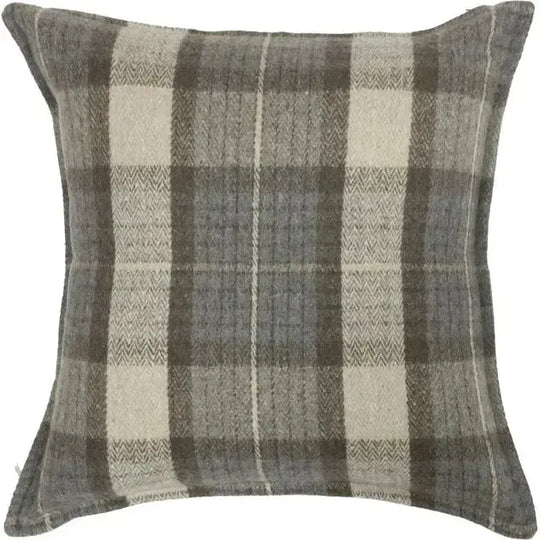 Halvor Bakke - Putetrekk - Zulu - Ull 50x50-Norvigroup-Hyttefeber