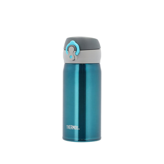Termos JNL 350 ml Teal-Termos-Thermos-Hyttefeber