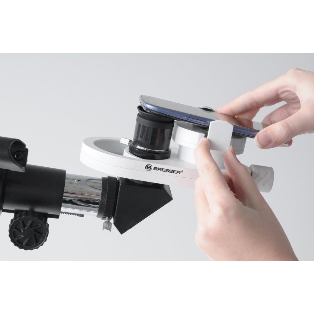 Bresser Mobil adapter / mobilholder-Kikkerter-Bresser-Hyttefeber