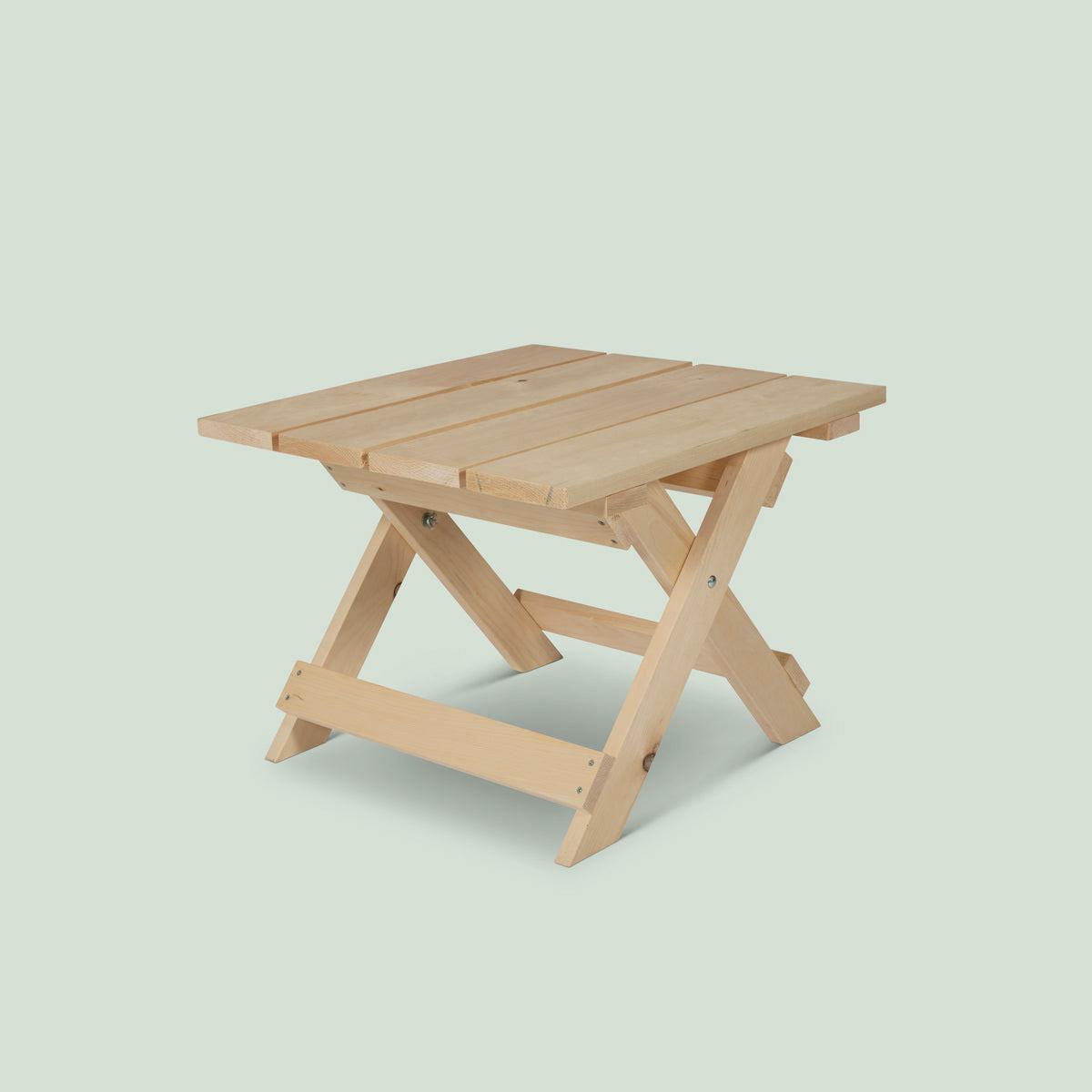 Muskoka Pine Sidebord-Hagemøbler-Espegard-Hyttefeber
