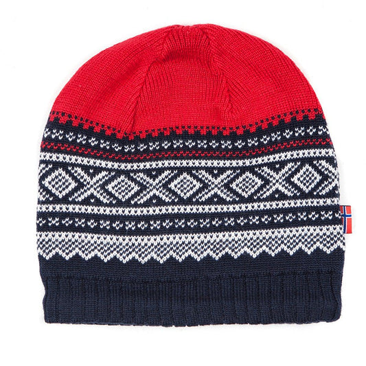 Lue Navy Junior/Voksen-Klær-Marius Kids-Hyttefeber