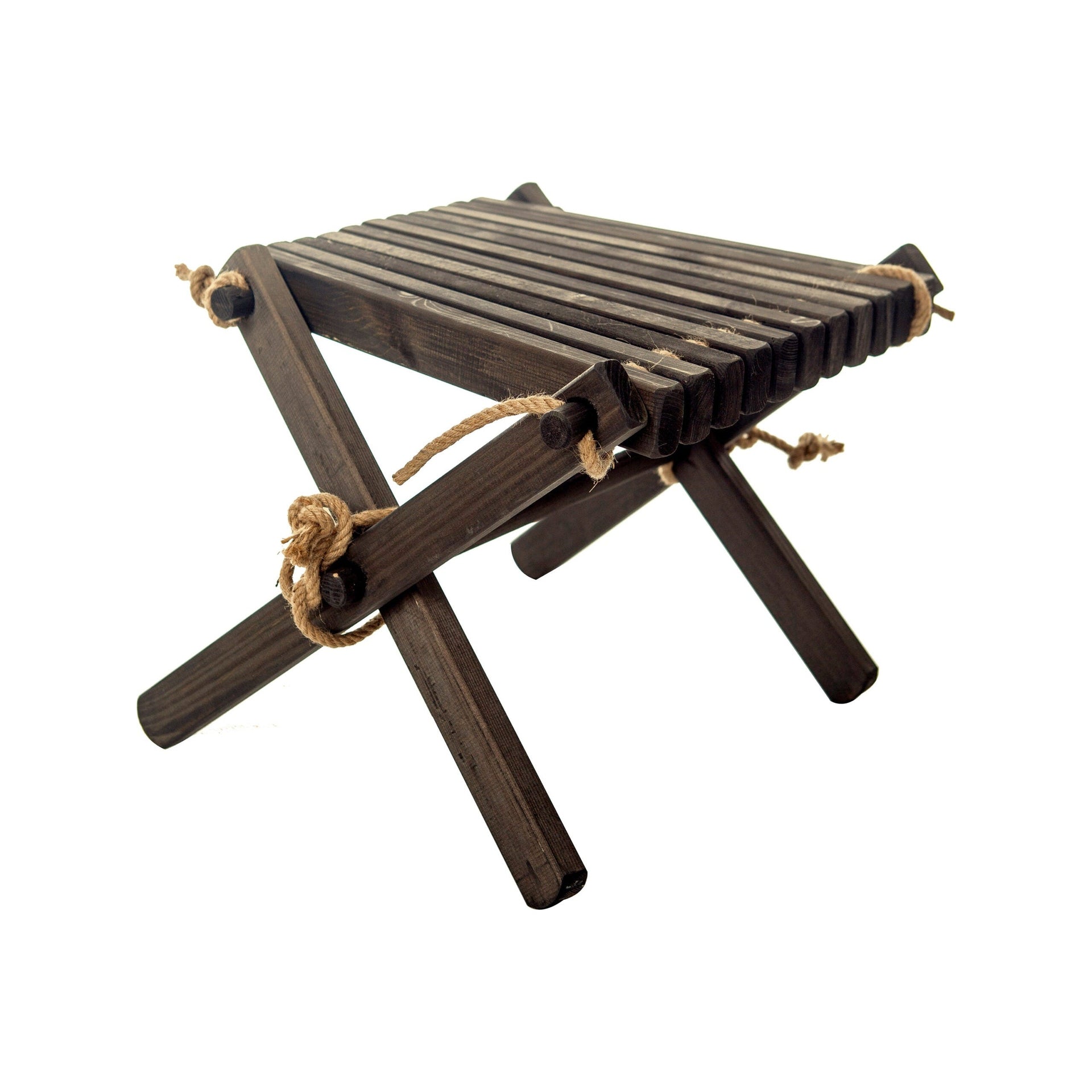 Lilli Furu - Sort-Ecofurn-Hyttefeber