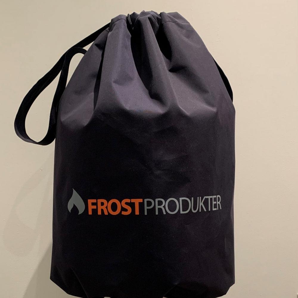 Oppbevaringsbag med bærereim til FROST Camper-Overtrekk-Frost Produkter-Hyttefeber