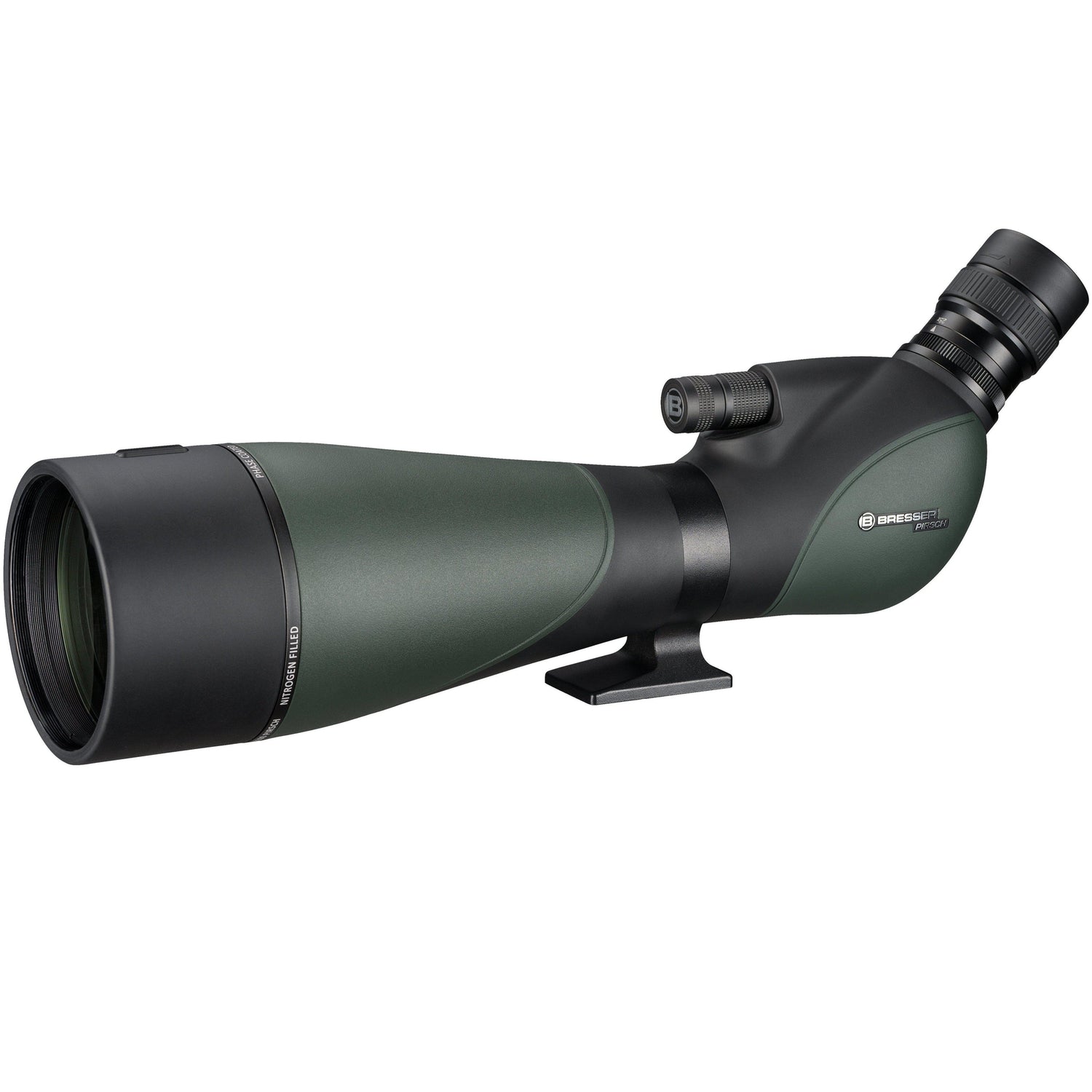 Bresser Pirsch 25-75x100 Spotting scope Gen II-Kikkerter-Bresser-Hyttefeber