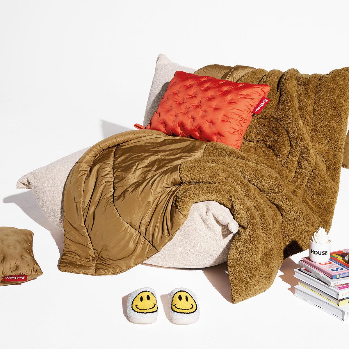 Fatboy® - Hotspot Blanket - Varmeteppe-Pledd-Fatboy-Hyttefeber
