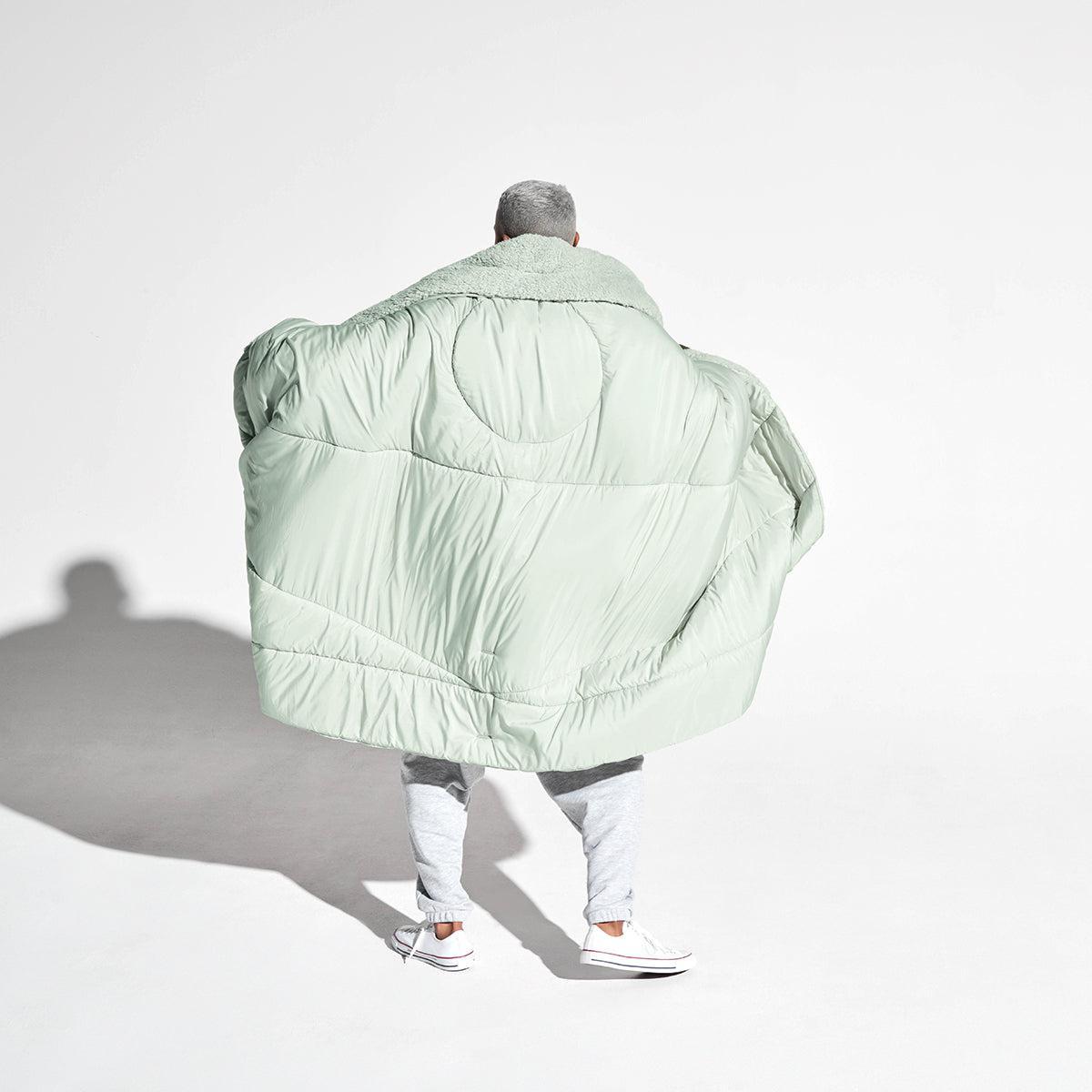 Fatboy® - Hotspot Blanket - Varmeteppe-Pledd-Fatboy-Hyttefeber