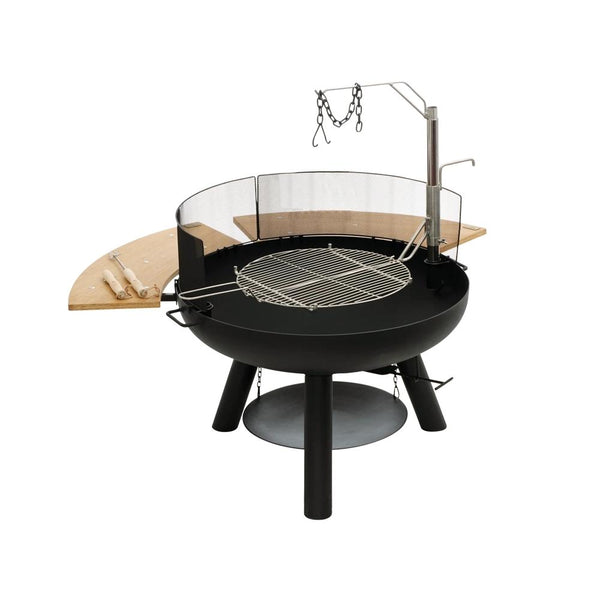 Espegard Fyrfat 80 Cm