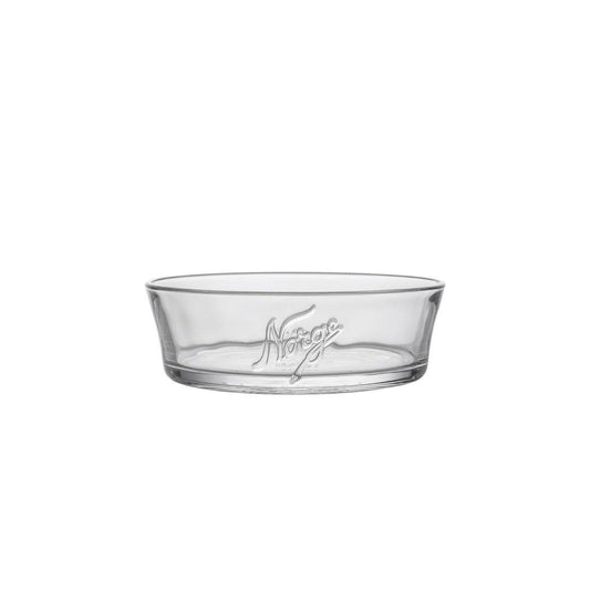 Norgesglasset Glassbolle 15cm-Skåler & Boller-Norgesglasset-Hyttefeber