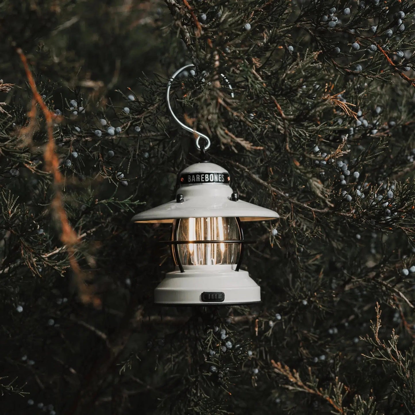 Barebones - Edison Mini Lanterne-Oppladbar Lampe-Barebones-Hyttefeber