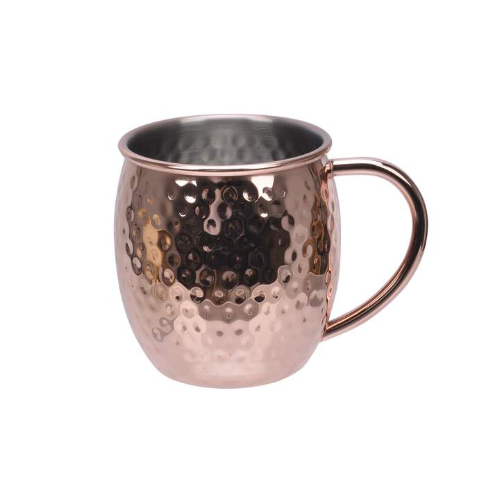 Moscow Mule Krus 55 cl Kobber-Modern House-Hyttefeber