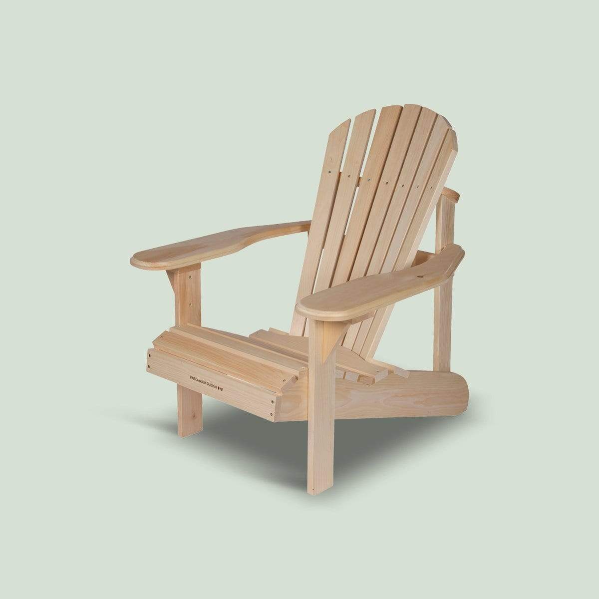 Muskoka Pine chair-Ut På Tur-Espegard-Hyttefeber