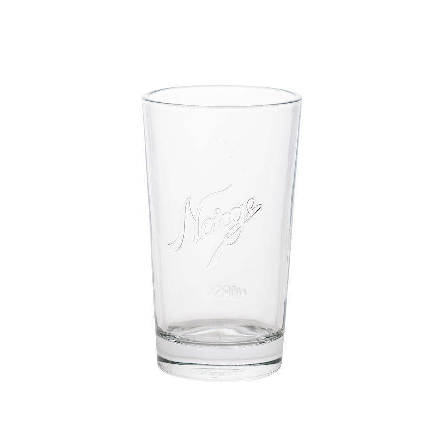 Kjøp Norgesglass kjøkkenglass 400ml 6pk - Hyttefeber.no