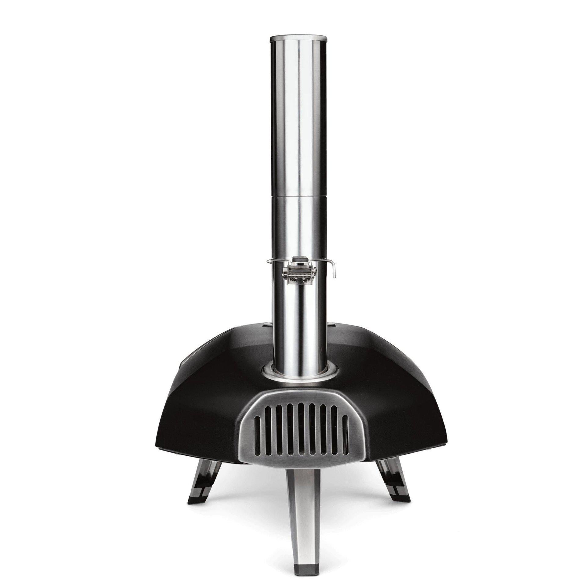 Ooni Fyra Pizzaovn for Pellets-Pizzaovn-Ooni-Hyttefeber