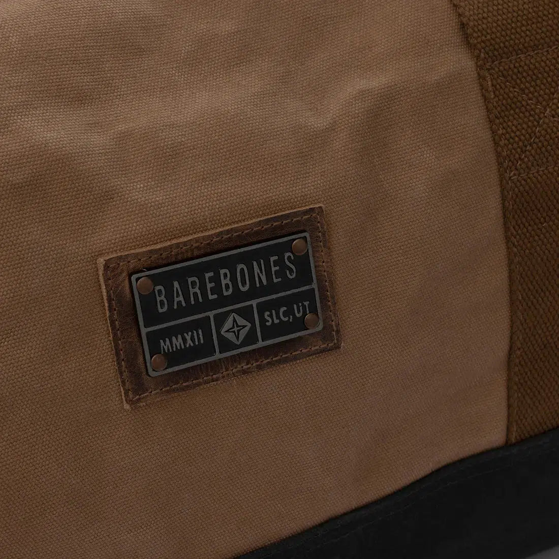 Barebones - Neelum Duffel Bag-Bag-Barebones-Hyttefeber