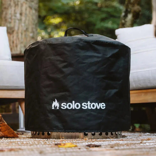 Solo Stove - Bonfire Værfast trekk-Solostove-Hyttefeber