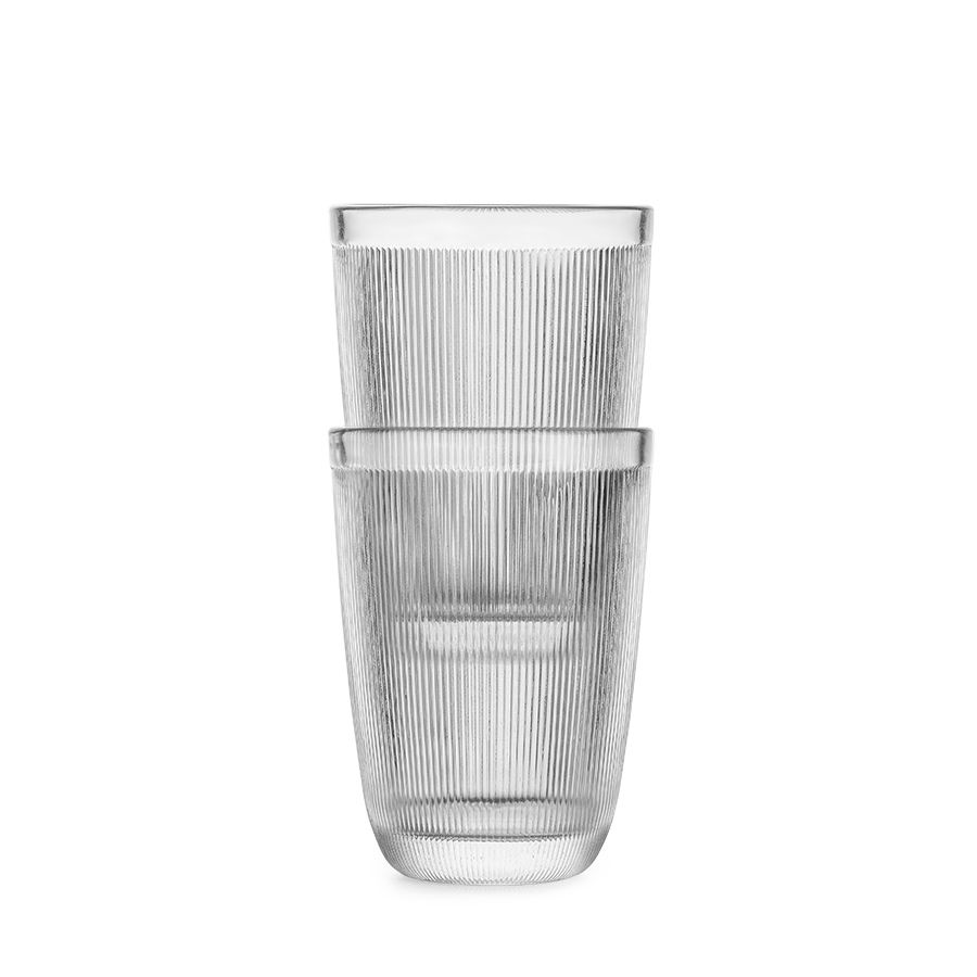 Siri - Kjøkkenglass 30cl (6pk)-Servering-Hadeland Glassverk-Hyttefeber