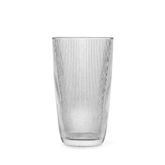 Siri - Vase 21cm-Servering-Hadeland Glassverk-Hyttefeber