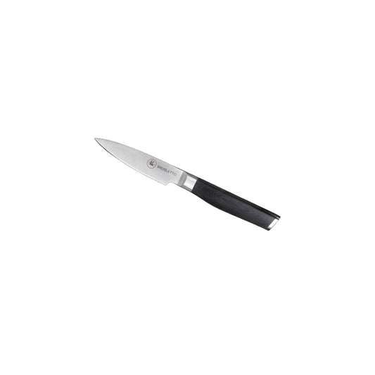 Skrellekniv 9 cm-Kjøkkenkniver-Brusletto-Hyttefeber