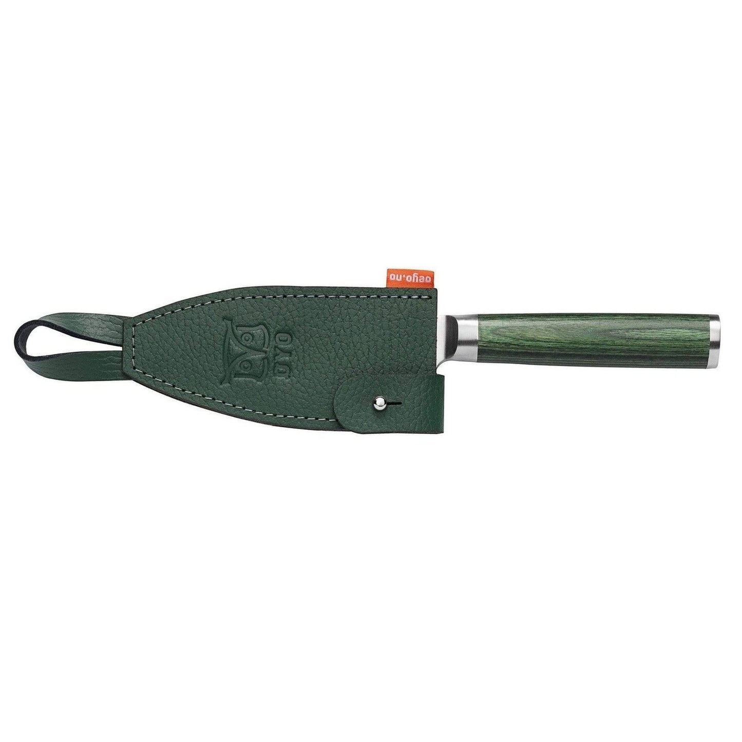 Smaragd Universalkniv 11.5cm-Øyo-Hyttefeber
