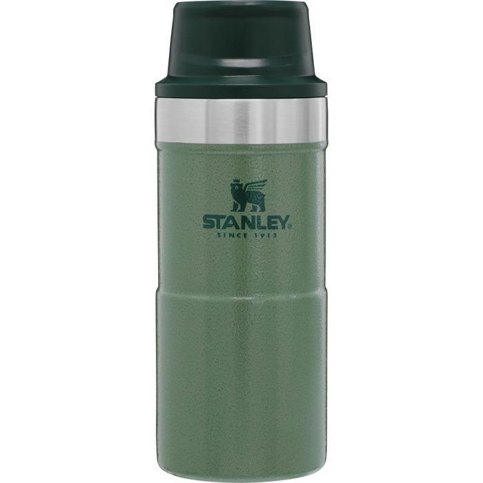 Stanley Trigger Action - Termokopp 350 ml Grønn-Stanley-Hyttefeber