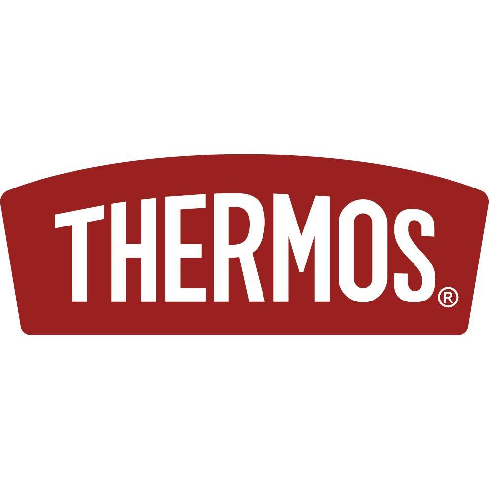 Termoflaske JMY 0,35 ltr sort-Ut på tur-Thermos-Hyttefeber