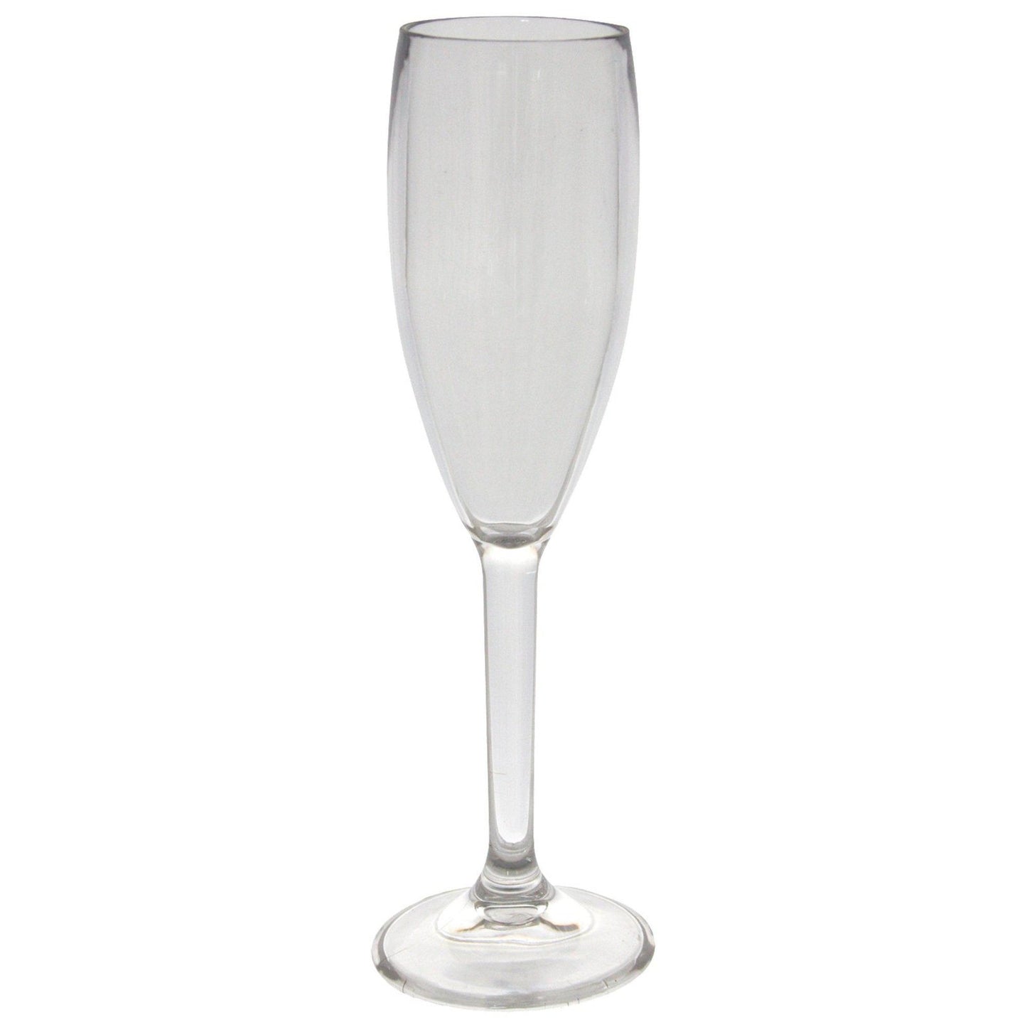 Uknuselige Champagneglass 150ml (2pk)-Ut på tur-Strandco-Hyttefeber