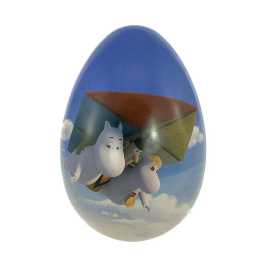 Mummi Påskeegg - Mummi Flyr 18cm-Påskeegg-Moomin-Hyttefeber