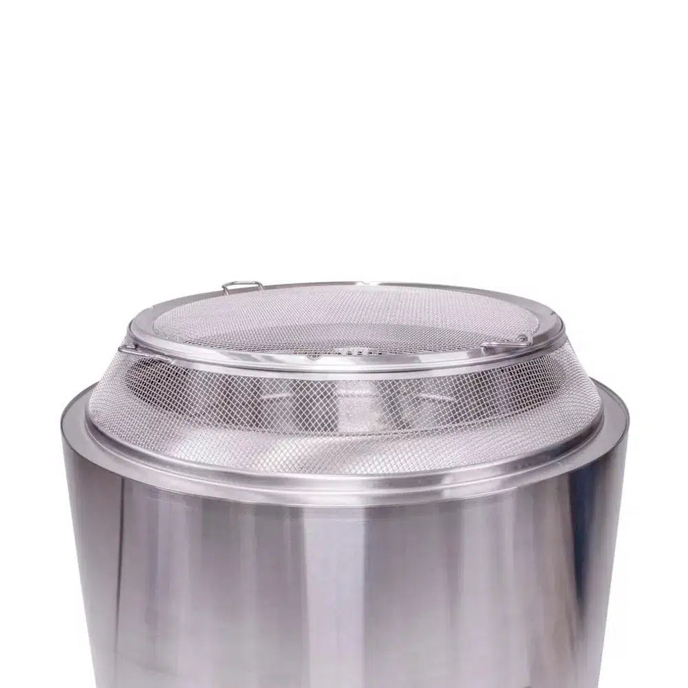 Solo Stove - Yukon - Gnistfanger-Bålpanner-Solostove-Hyttefeber