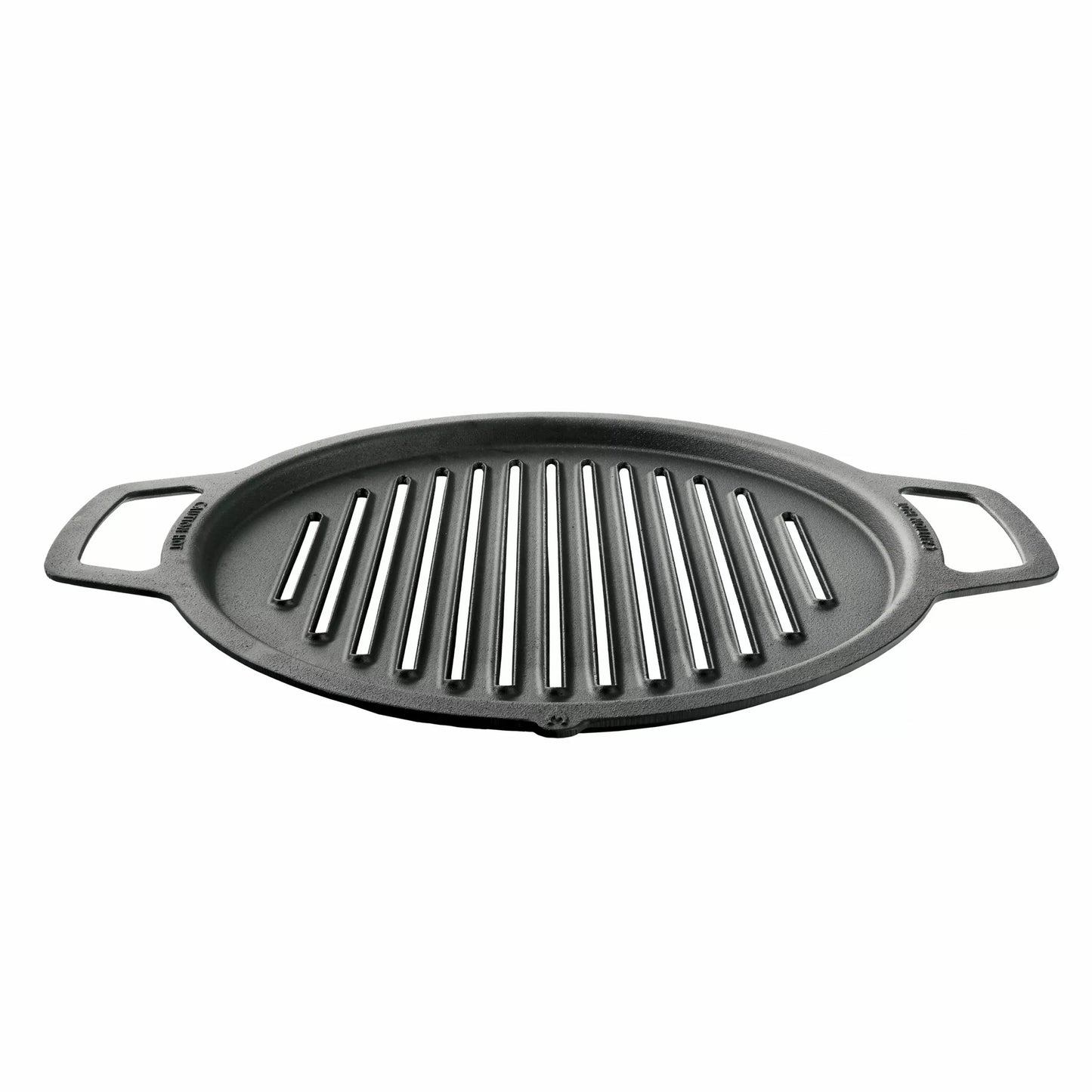 Solo Stove - Yukon - Grilltopp-Bålpanner-Solostove-Hyttefeber